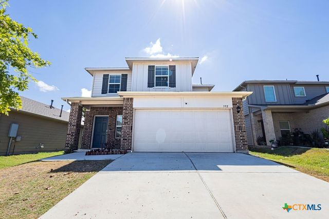352 Euclid Lane, Uhland, TX 78640