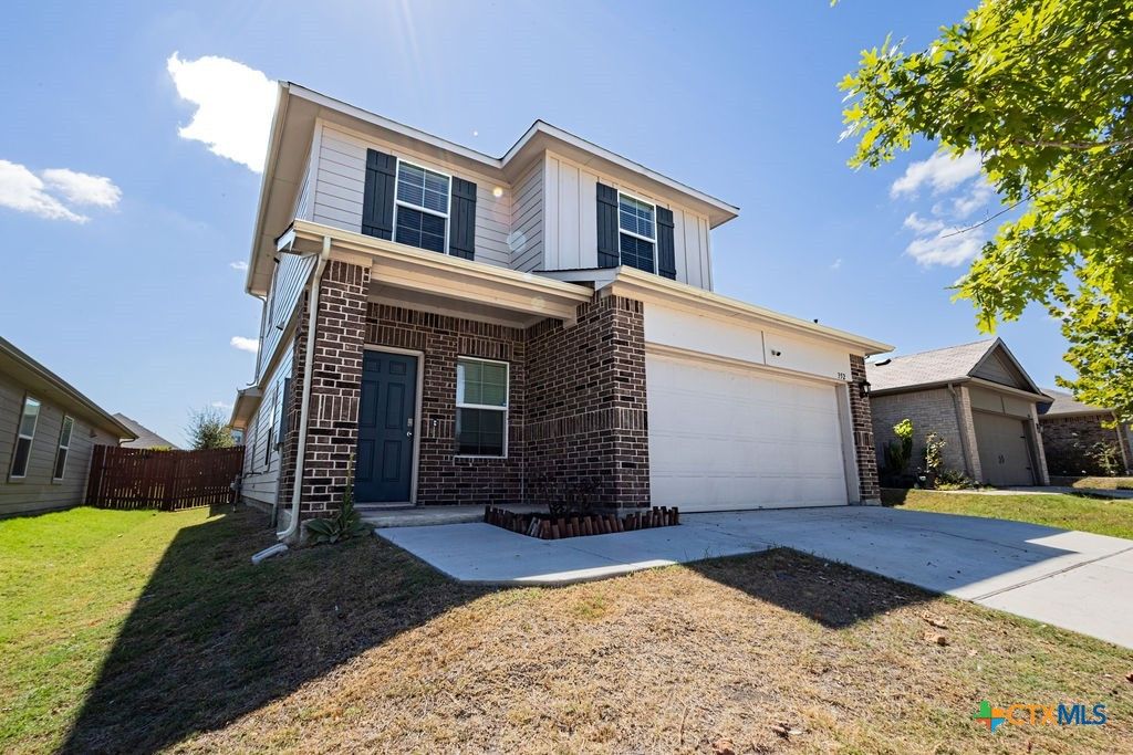 352 Euclid Lane, Uhland, TX 78640