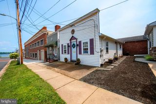 412 GREEN ST, Havre De Grace, MD 21078