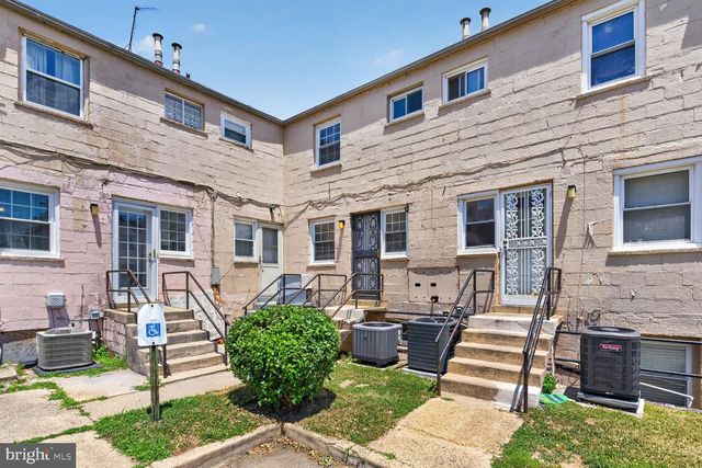 2437 IVERSON ST, Temple Hills, MD 20748