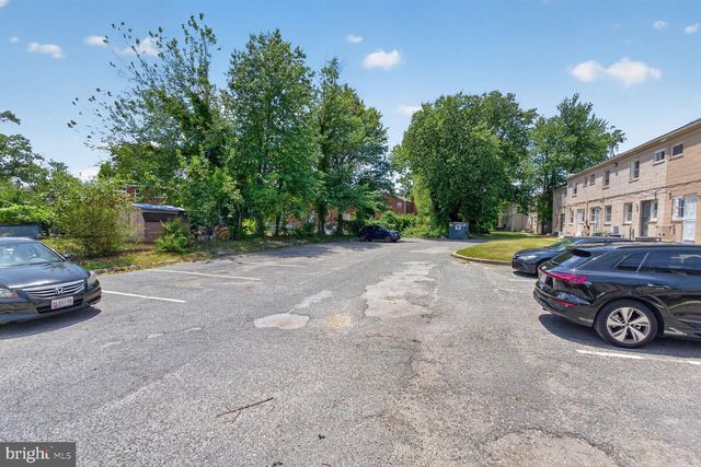 2437 IVERSON ST, Temple Hills, MD 20748