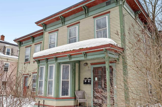 163-165 Barre Street, Montpelier, VT 05602