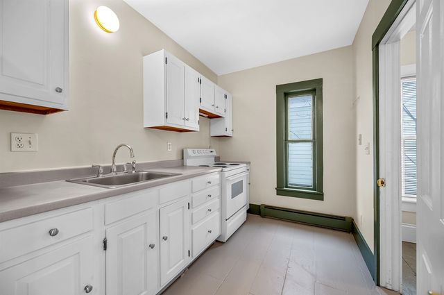 163-165 Barre Street, Montpelier, VT 05602