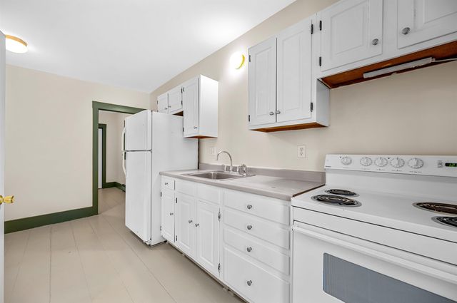 163-165 Barre Street, Montpelier, VT 05602