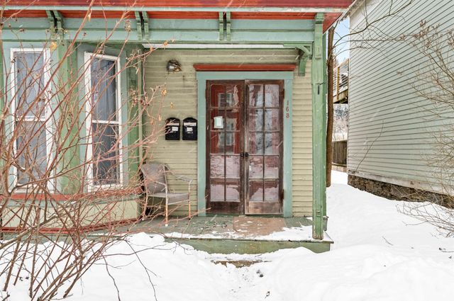 163-165 Barre Street, Montpelier, VT 05602