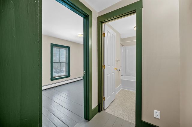 163-165 Barre Street, Montpelier, VT 05602