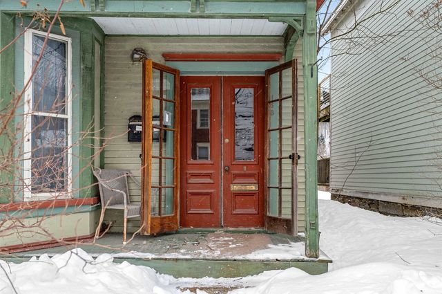 163-165 Barre Street, Montpelier, VT 05602