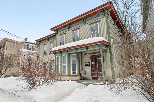 163-165 Barre Street, Montpelier, VT 05602
