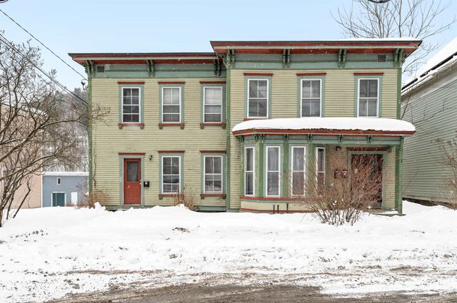 163-165 Barre Street, Montpelier, VT 05602