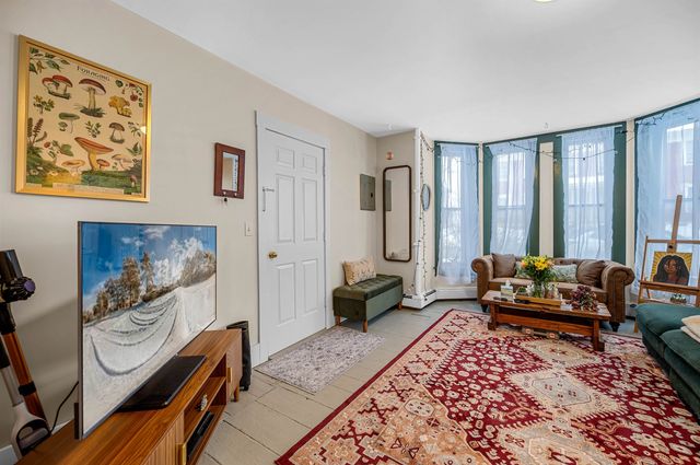 163-165 Barre Street, Montpelier, VT 05602