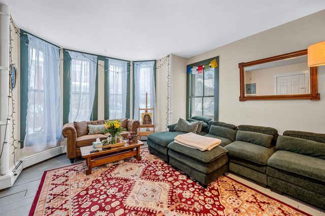 163-165 Barre Street, Montpelier, VT 05602