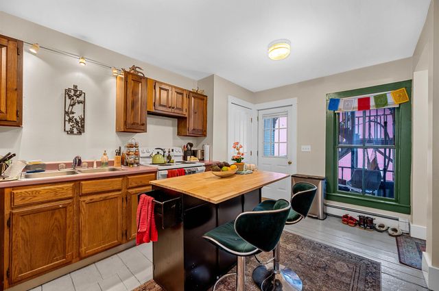 163-165 Barre Street, Montpelier, VT 05602