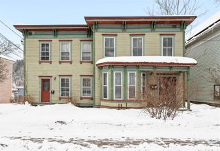 163-165 Barre Street, Montpelier, VT 05602