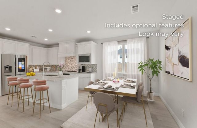 26707 Texas Lantana Lane, Montgomery, TX 77316