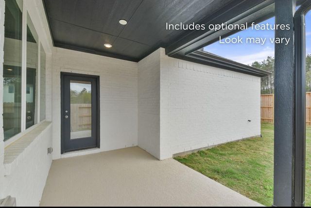 26707 Texas Lantana Lane, Montgomery, TX 77316