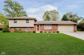 1294 N 300 E, Anderson, IN 46012