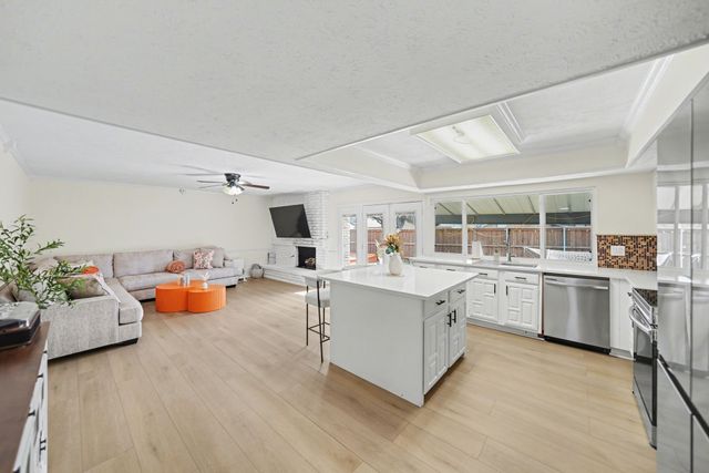 6200 Canadian Trail, Plano, TX 75023