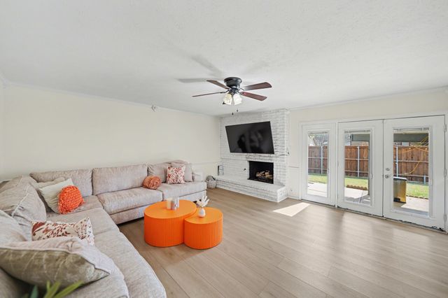 6200 Canadian Trail, Plano, TX 75023