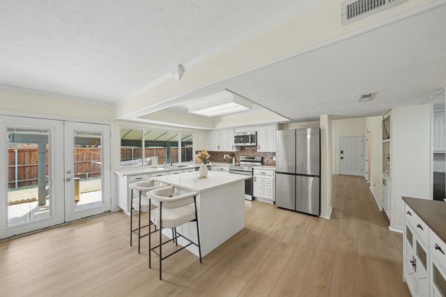 6200 Canadian Trail, Plano, TX 75023