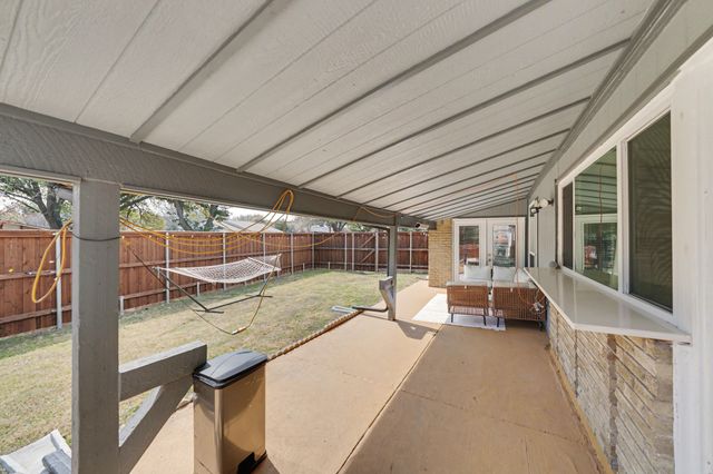 6200 Canadian Trail, Plano, TX 75023