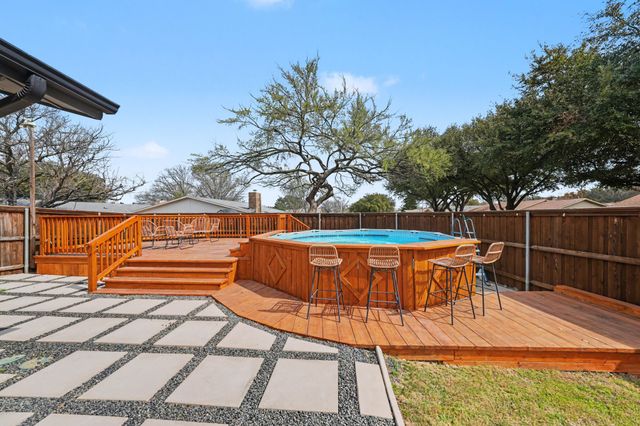 6200 Canadian Trail, Plano, TX 75023