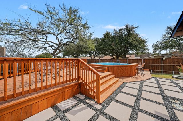 6200 Canadian Trail, Plano, TX 75023