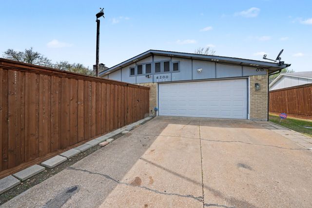 6200 Canadian Trail, Plano, TX 75023