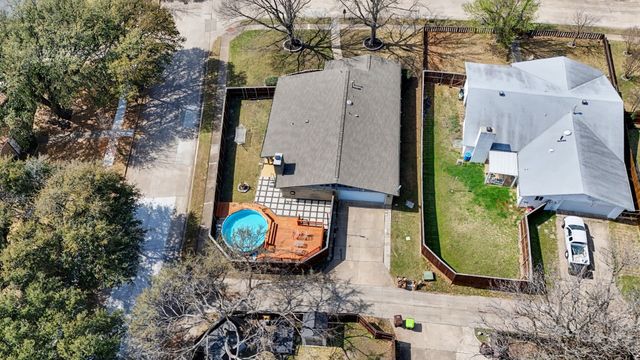 6200 Canadian Trail, Plano, TX 75023