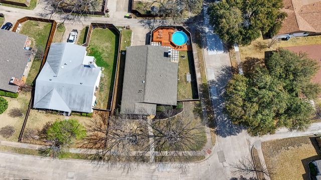 6200 Canadian Trail, Plano, TX 75023