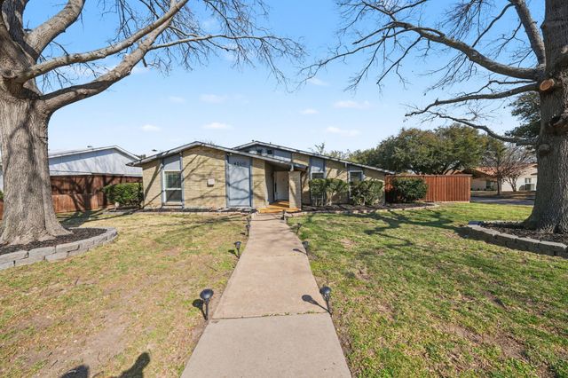 6200 Canadian Trail, Plano, TX 75023