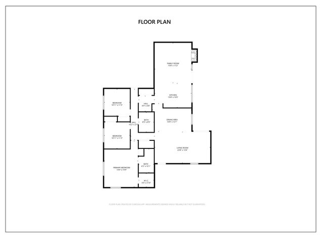 6200 Canadian Trail, Plano, TX 75023