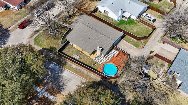 6200 Canadian Trail, Plano, TX 75023