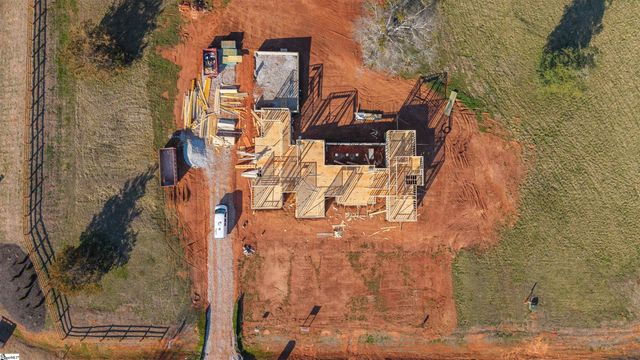 778 Garrison Road, Pelzer, SC 29669