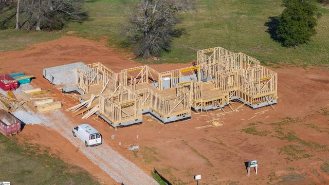 778 Garrison Road, Pelzer, SC 29669