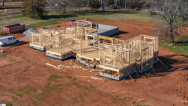 778 Garrison Road, Pelzer, SC 29669