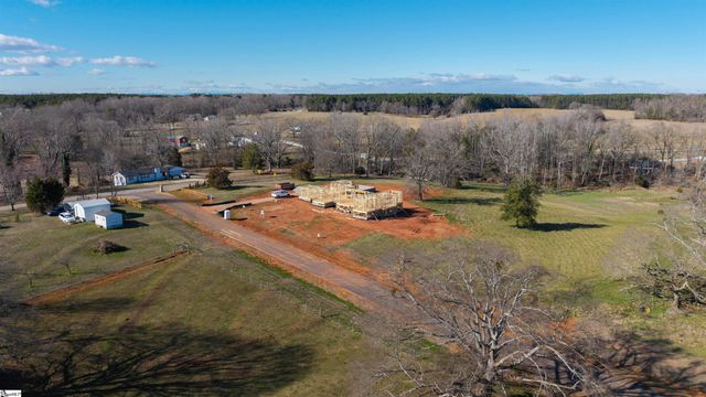 778 Garrison Road, Pelzer, SC 29669