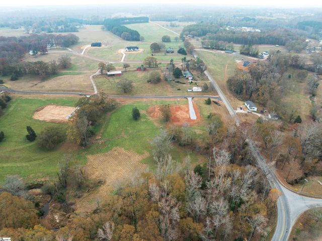 778 Garrison Road, Pelzer, SC 29669