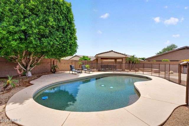 12845 W INDIANOLA Avenue, Avondale, AZ 85392