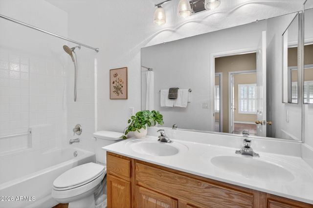 12845 W INDIANOLA Avenue, Avondale, AZ 85392