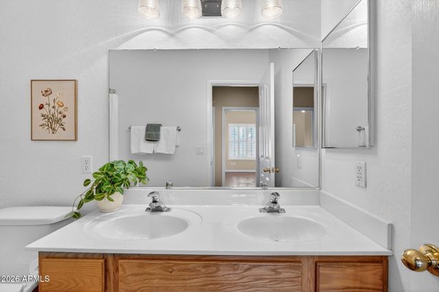 12845 W INDIANOLA Avenue, Avondale, AZ 85392