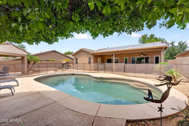 12845 W INDIANOLA Avenue, Avondale, AZ 85392