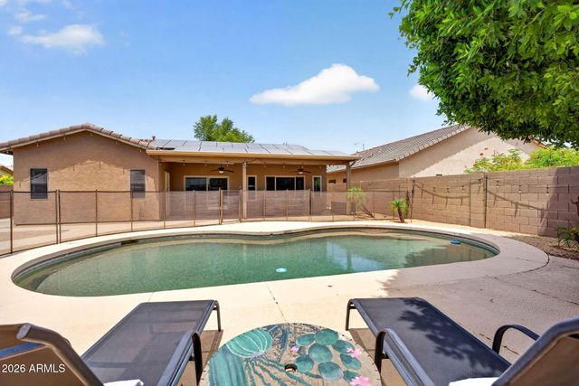 12845 W INDIANOLA Avenue, Avondale, AZ 85392