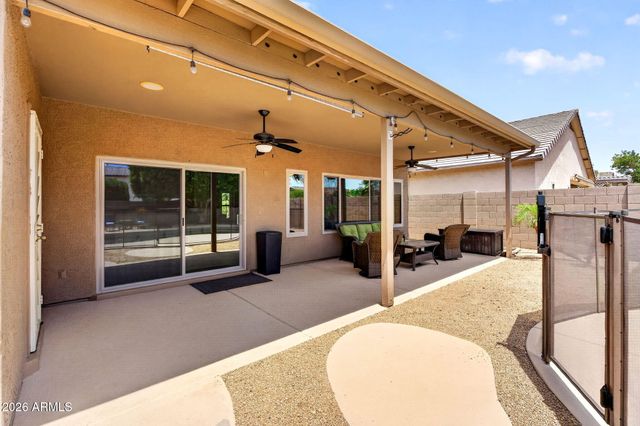 12845 W INDIANOLA Avenue, Avondale, AZ 85392