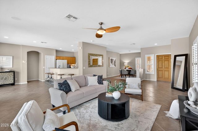 12845 W INDIANOLA Avenue, Avondale, AZ 85392