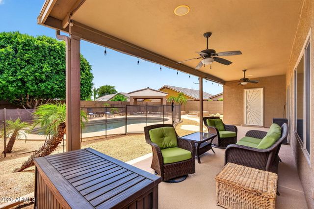 12845 W INDIANOLA Avenue, Avondale, AZ 85392