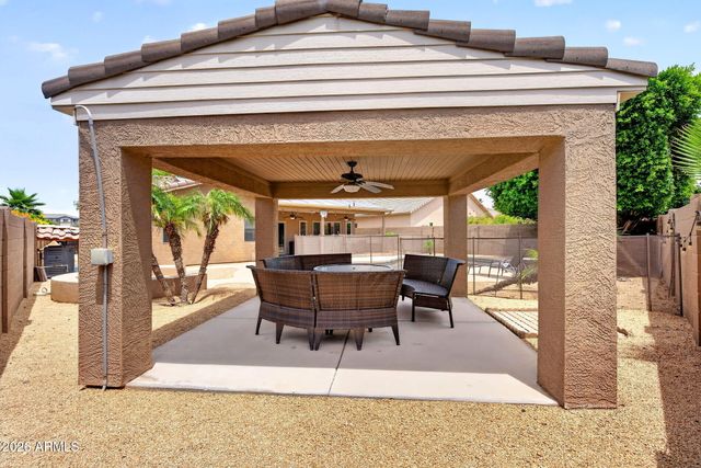 12845 W INDIANOLA Avenue, Avondale, AZ 85392