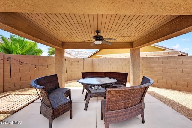 12845 W INDIANOLA Avenue, Avondale, AZ 85392