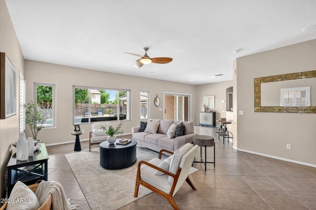 12845 W INDIANOLA Avenue, Avondale, AZ 85392