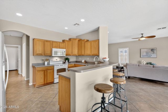 12845 W INDIANOLA Avenue, Avondale, AZ 85392
