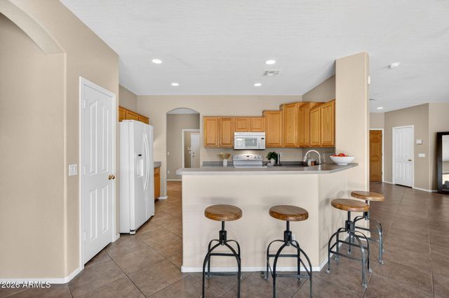 12845 W INDIANOLA Avenue, Avondale, AZ 85392